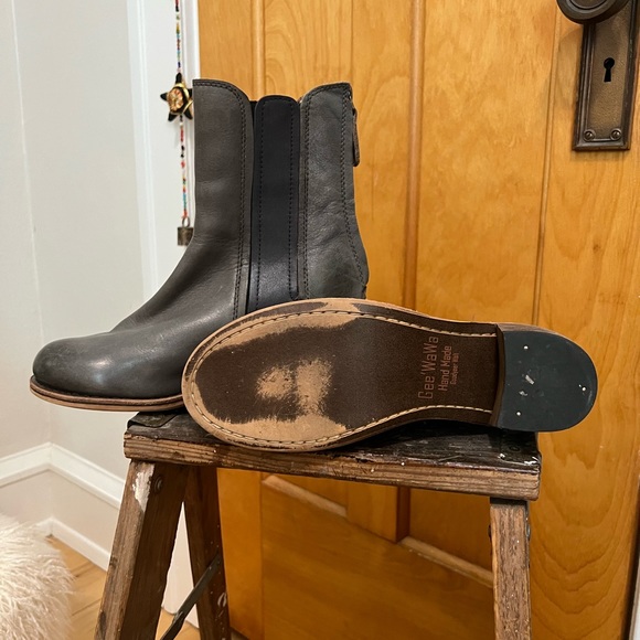 Ge Wawa boots - Picture 3 of 5